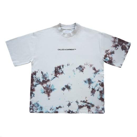 Dark rainbow t-shirt, светло-серый, унисекс Dark rainbow t-shirt, светло-серый, унисекс