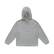 Wrap hoodie, светло-серый, женский Wrap hoodie, светло-серый, женский