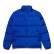 Пуховик ZNY BASIC BLUE