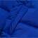 Пуховик ZNY BASIC BLUE