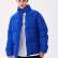 Пуховик ZNY BASIC BLUE