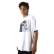 Футболка HOOD TEE WH Футболка HOOD TEE WH