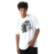 Футболка HOOD TEE WH Футболка HOOD TEE WH