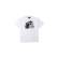 Футболка HOOD TEE WH Футболка HOOD TEE WH