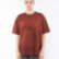 Sailor Paul Faded Garment Dyed Tee (Burgundy) Sailor Paul Faded Garment Dyed Tee (Burgundy)