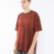 Sailor Paul Faded Garment Dyed Tee (Burgundy) Sailor Paul Faded Garment Dyed Tee (Burgundy)