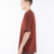 Sailor Paul Faded Garment Dyed Tee (Burgundy) Sailor Paul Faded Garment Dyed Tee (Burgundy)