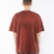 Sailor Paul Faded Garment Dyed Tee (Burgundy) Sailor Paul Faded Garment Dyed Tee (Burgundy)