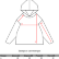 Hoodie oversize, графитовый, унисекс Hoodie oversize, графитовый, унисекс