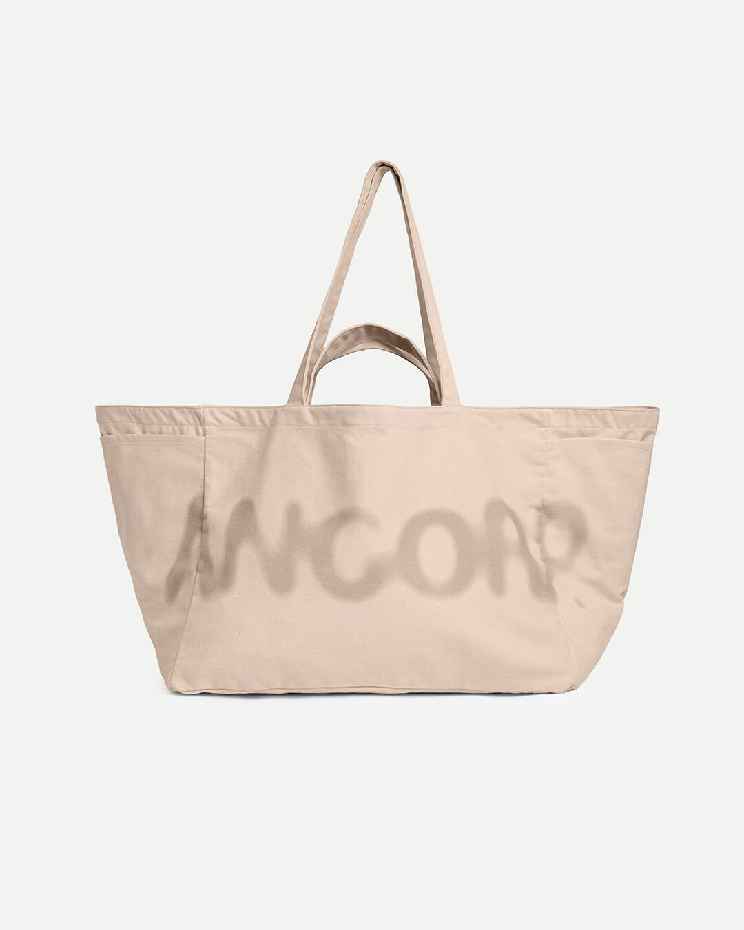 Большая сумка (ANCORP) Санберн Сэнд
