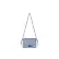 Сумка ABC Fleece Bag, пыльно-синий