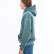 Lousy Skate GARMENT DYED HOODIE (green) Lousy Skate GARMENT DYED HOODIE (green)