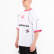 HEAT JERSEY TEE HEAT JERSEY TEE