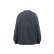 Лонгслив Essential Longsleeve, дымчатый