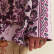 Fairy Pattern Jacket (Куртка в одном экземпляре из покрывала, периода 1970х годов) Fairy Pattern Jacket (Куртка в одном экземпляре из покрывала, периода 1970х годов)