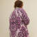 Fairy Pattern Jacket (Куртка в одном экземпляре из покрывала, периода 1970х годов) Fairy Pattern Jacket (Куртка в одном экземпляре из покрывала, периода 1970х годов)