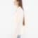 Linen Lemon Shirt  (сшита в одном экземпляре из антикварной льняной скатерти, периода 1960х)