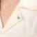 Linen Lemon Shirt  (сшита в одном экземпляре из антикварной льняной скатерти, периода 1960х)