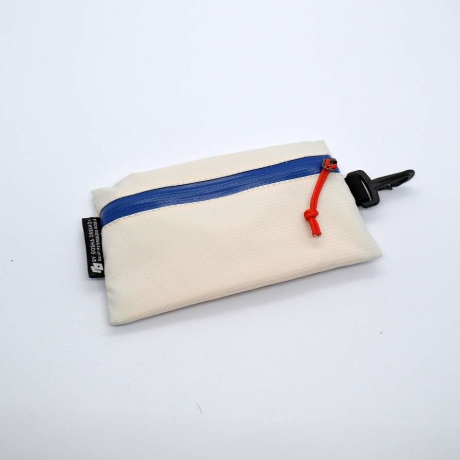 Сумка Cozy Case белый Сумка Cozy Case белый