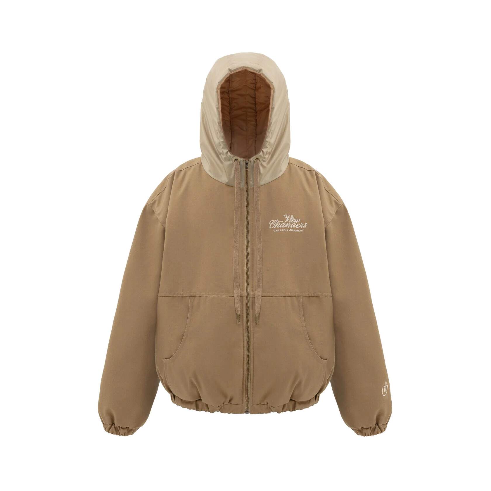 Куртка Landscape Dept. Jacket койот Куртка Landscape Dept. Jacket койот