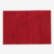 Обложка кожаная насыщенно-красная