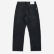 Sailor Paul Loose Straight Fit Denim (Черный/ стон вош) Sailor Paul Loose Straight Fit Denim (Черный/ стон вош)
