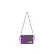 Сумка ABC Fleece Bag, фиолетовый