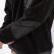 Свитшот Utilitarian Sweatshirt Black, унисекс, черный