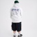 Худи Chigrash Sweat à capuche mélane Ovale Худи Chigrash Sweat à capuche mélane Ovale