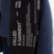 Шарф Sync Scarf, униcекс, черный Шарф Sync Scarf, униcекс, черный