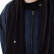 Шарф Sync Scarf, униcекс, черный Шарф Sync Scarf, униcекс, черный