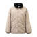 Зимняя куртка Sheriff jacket, унисекс, бежевый