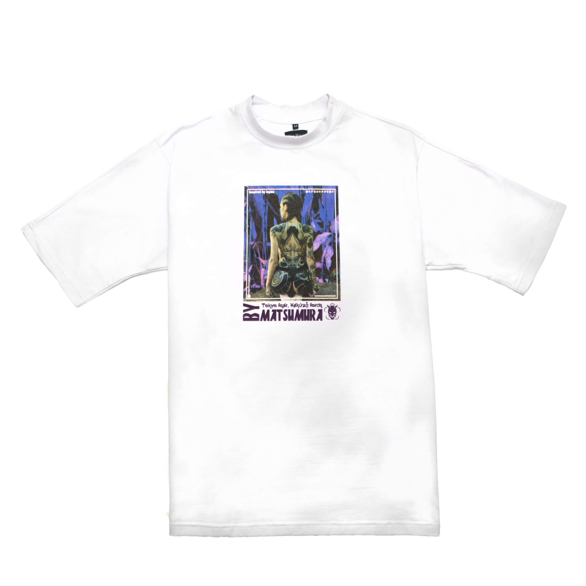 Geisha T-shirt Geisha T-shirt