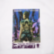Geisha T-shirt Geisha T-shirt