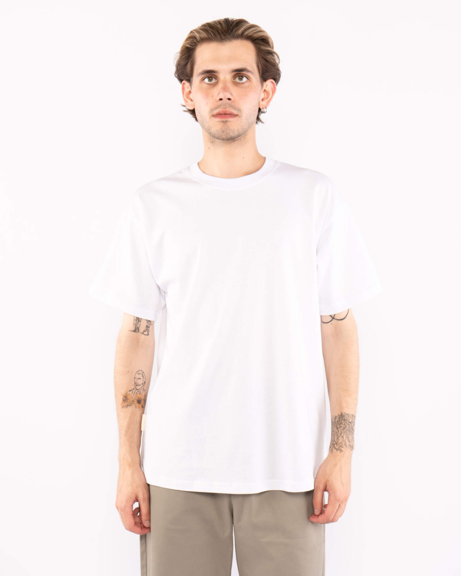 Футболка T-STARSSS24-WHT