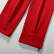 Брюки YMKASHIX velvet two красный Брюки YMKASHIX velvet two красный