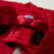 Брюки YMKASHIX velvet two красный Брюки YMKASHIX velvet two красный