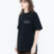 Футболка T-HANGOUTSS24-BLK Футболка T-HANGOUTSS24-BLK