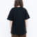 Футболка T-HANGOUTSS24-BLK Футболка T-HANGOUTSS24-BLK