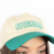 Underdog Blank Studio Cap / Beige-Green