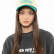 Underdog Blank Studio Cap / Beige-Green