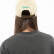 Underdog Blank Studio Cap / Beige-Green
