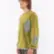 Свитшот Utilitarian Sweatshirt Gold olive, унисекс, золотая оливка Свитшот Utilitarian Sweatshirt Gold olive, унисекс, золотая оливка